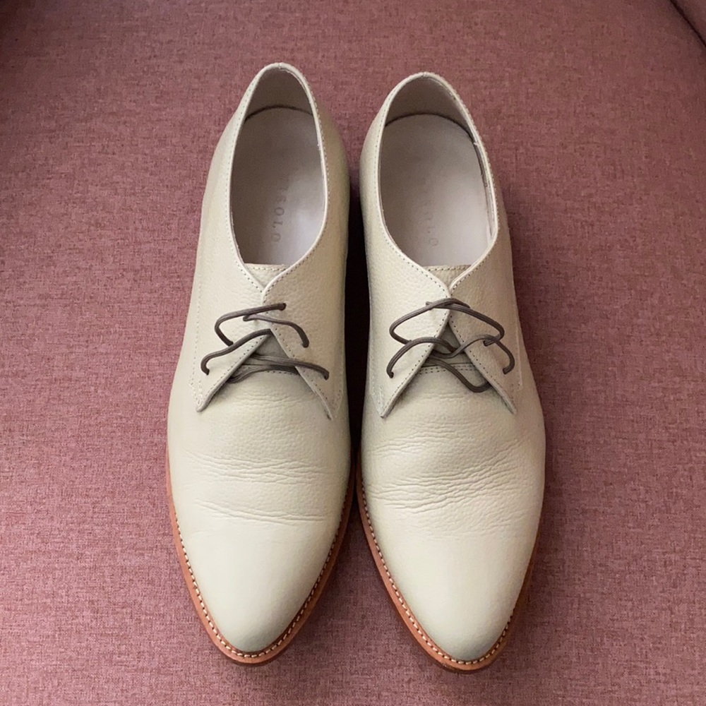 Nisolo James Loafer in 9.5